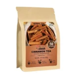 Premium Cinnamon Sleep Tea Pack 2025 – Natural & Caffeine-Free