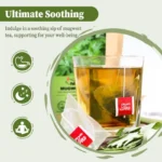 FullChea_100_Percent_Pure_Mugwort_Tea_Label