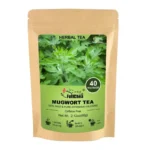 FullChea_100_Percent_Pure_Mugwort_Tea_Label