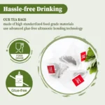 FullChea_100_Percent_Pure_Mugwort_Tea_Label