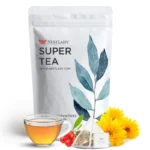 NESTLADY Dandelion Wolfberry Tea – Liver Kidney Detox 2025