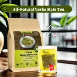Yerba Mate Tea